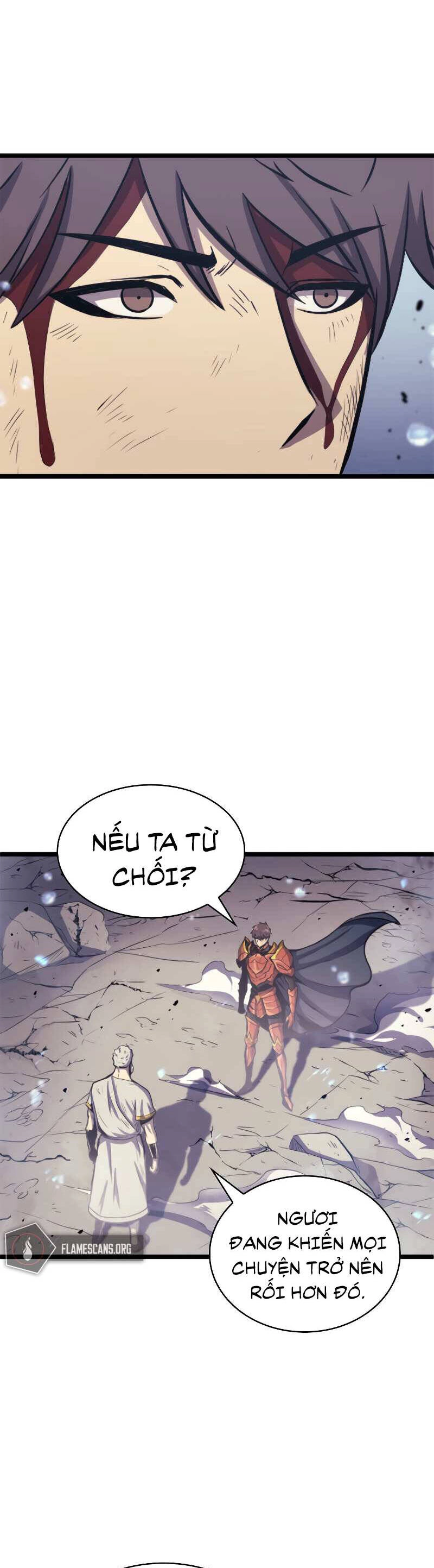 Tôi Trở Lại Thăng Cấp Một Mình Chapter 141 - 28