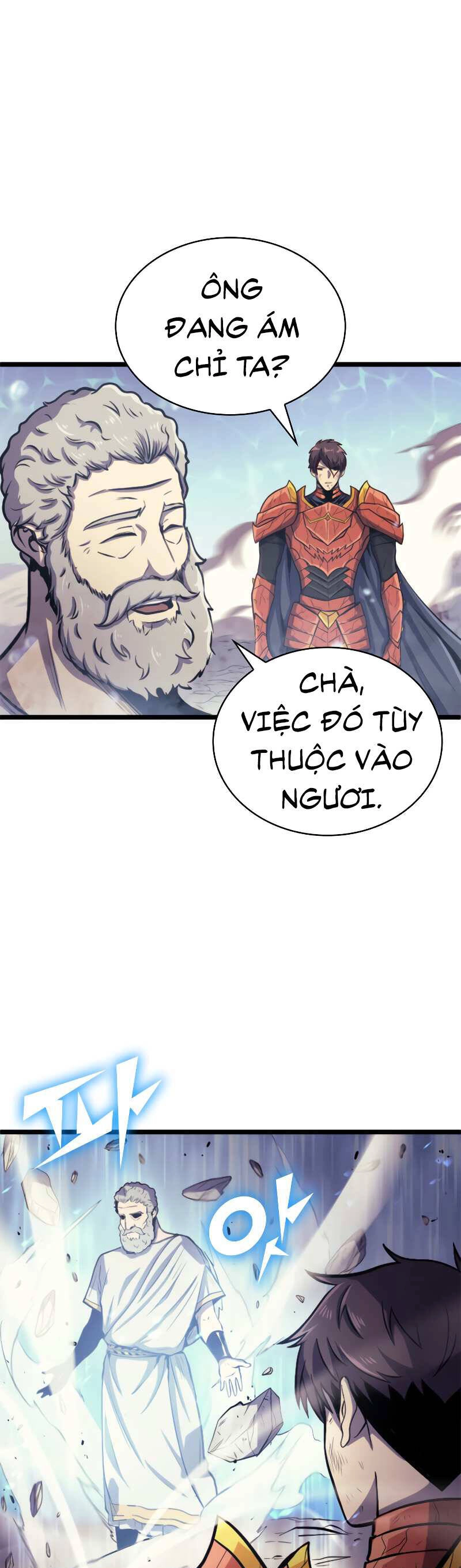 Tôi Trở Lại Thăng Cấp Một Mình Chapter 141 - 30