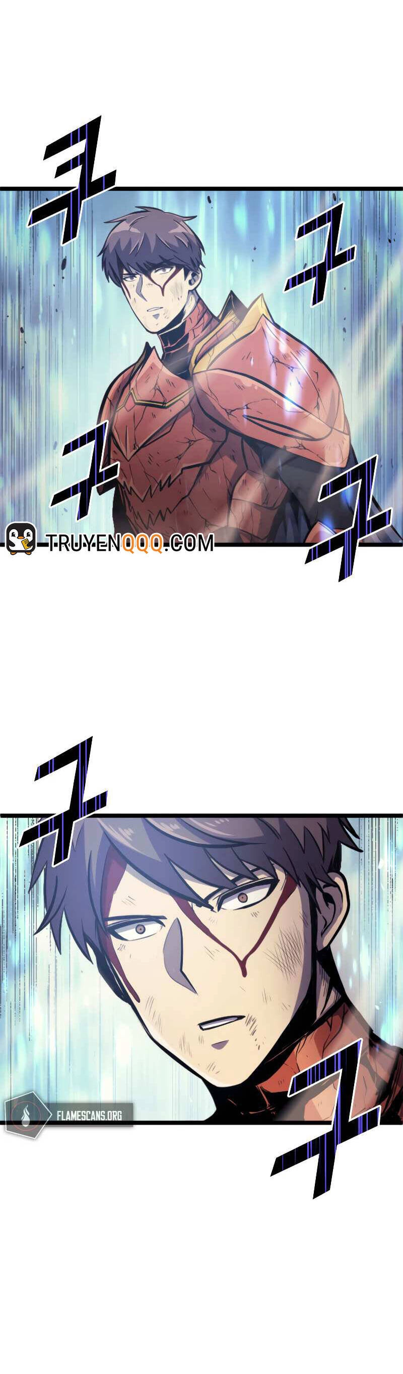 Tôi Trở Lại Thăng Cấp Một Mình Chapter 141 - 33