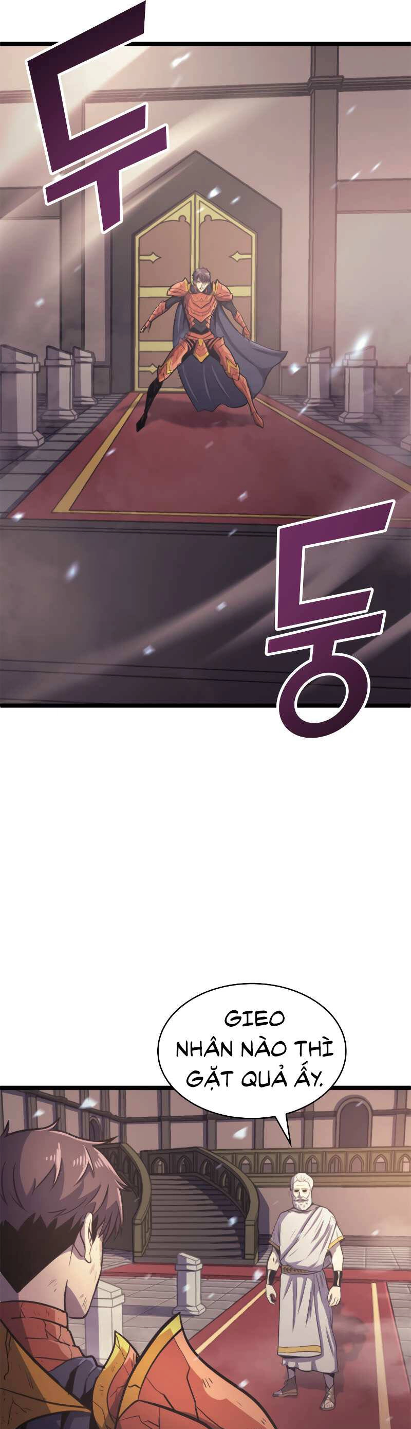 Tôi Trở Lại Thăng Cấp Một Mình Chapter 141 - 34