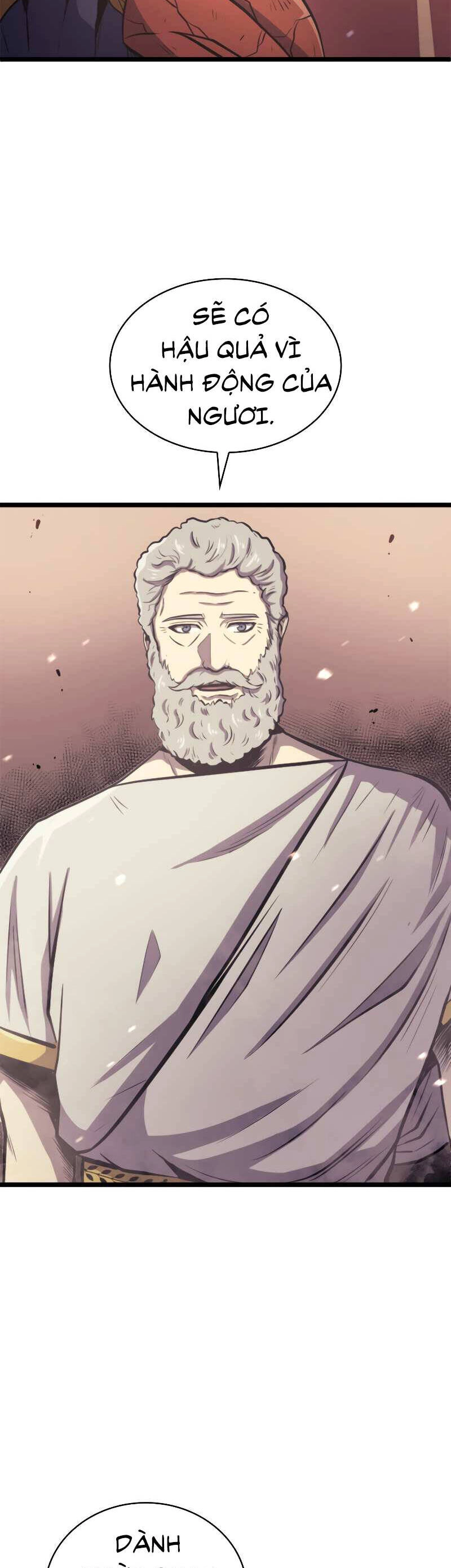 Tôi Trở Lại Thăng Cấp Một Mình Chapter 141 - 35