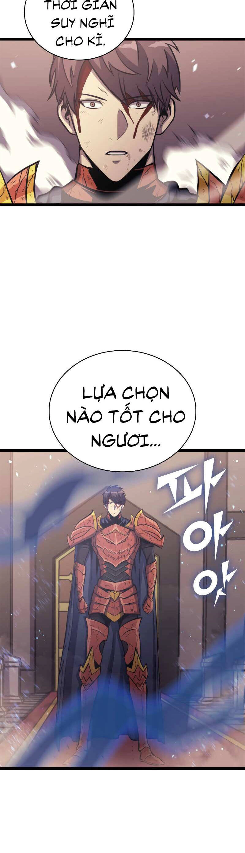 Tôi Trở Lại Thăng Cấp Một Mình Chapter 141 - 36