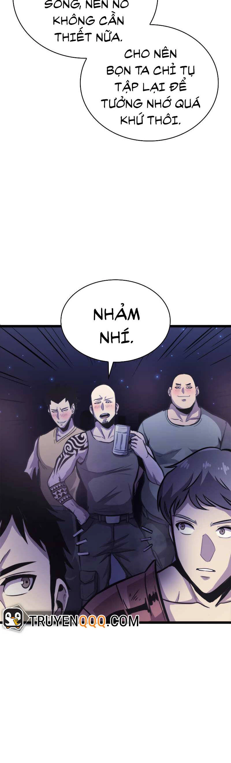 Tôi Trở Lại Thăng Cấp Một Mình Chapter 141 - 41