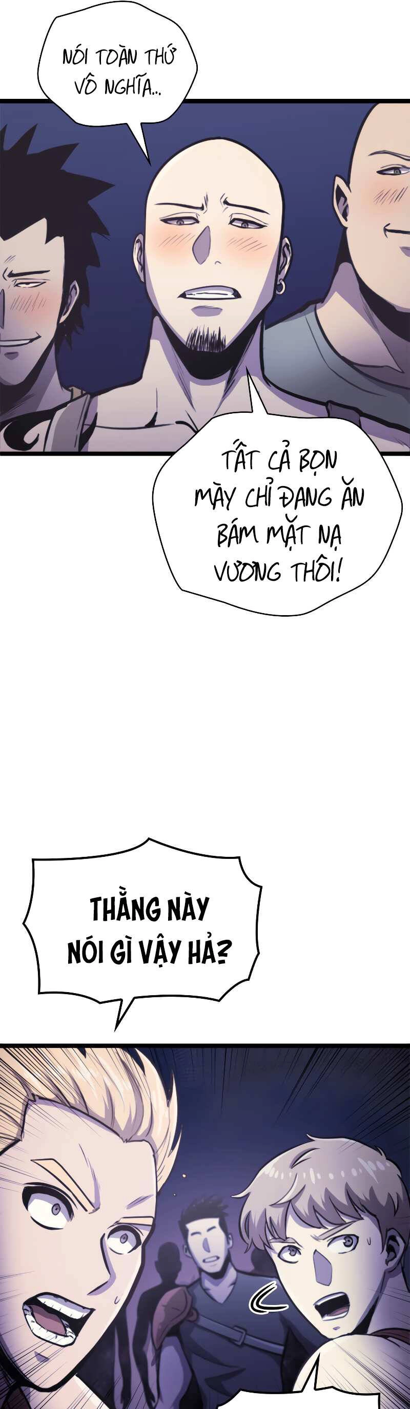 Tôi Trở Lại Thăng Cấp Một Mình Chapter 141 - 42