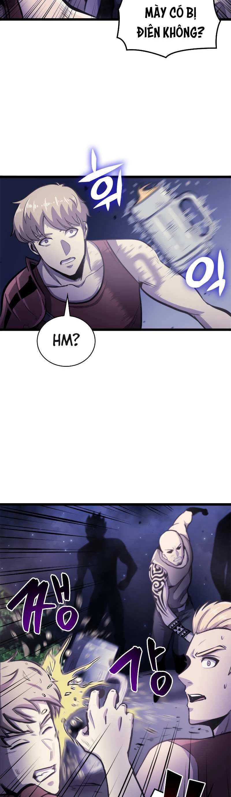 Tôi Trở Lại Thăng Cấp Một Mình Chapter 141 - 43