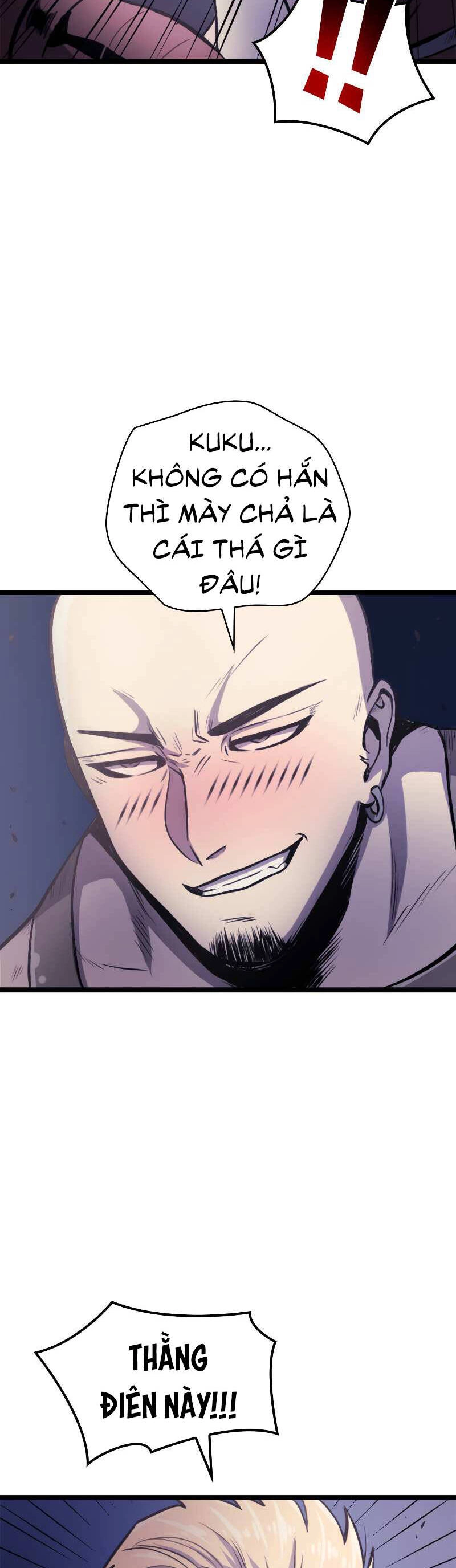 Tôi Trở Lại Thăng Cấp Một Mình Chapter 141 - 44