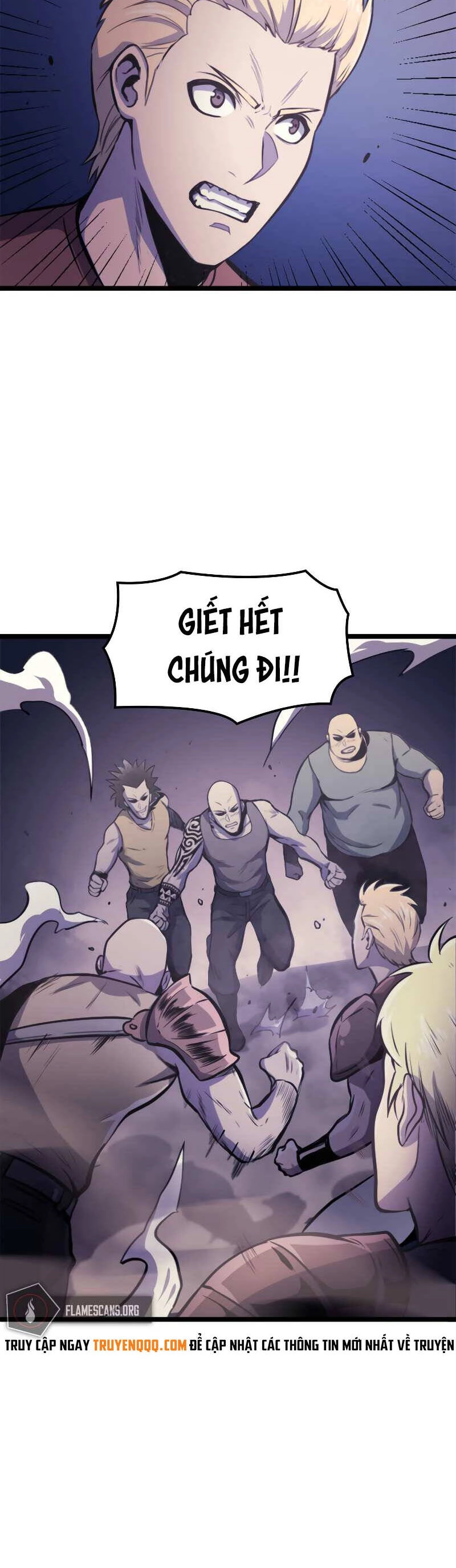 Tôi Trở Lại Thăng Cấp Một Mình Chapter 141 - 45