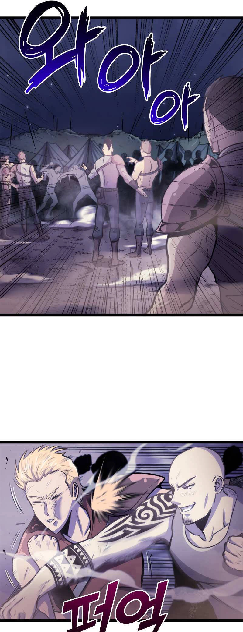 Tôi Trở Lại Thăng Cấp Một Mình Chapter 141 - 46