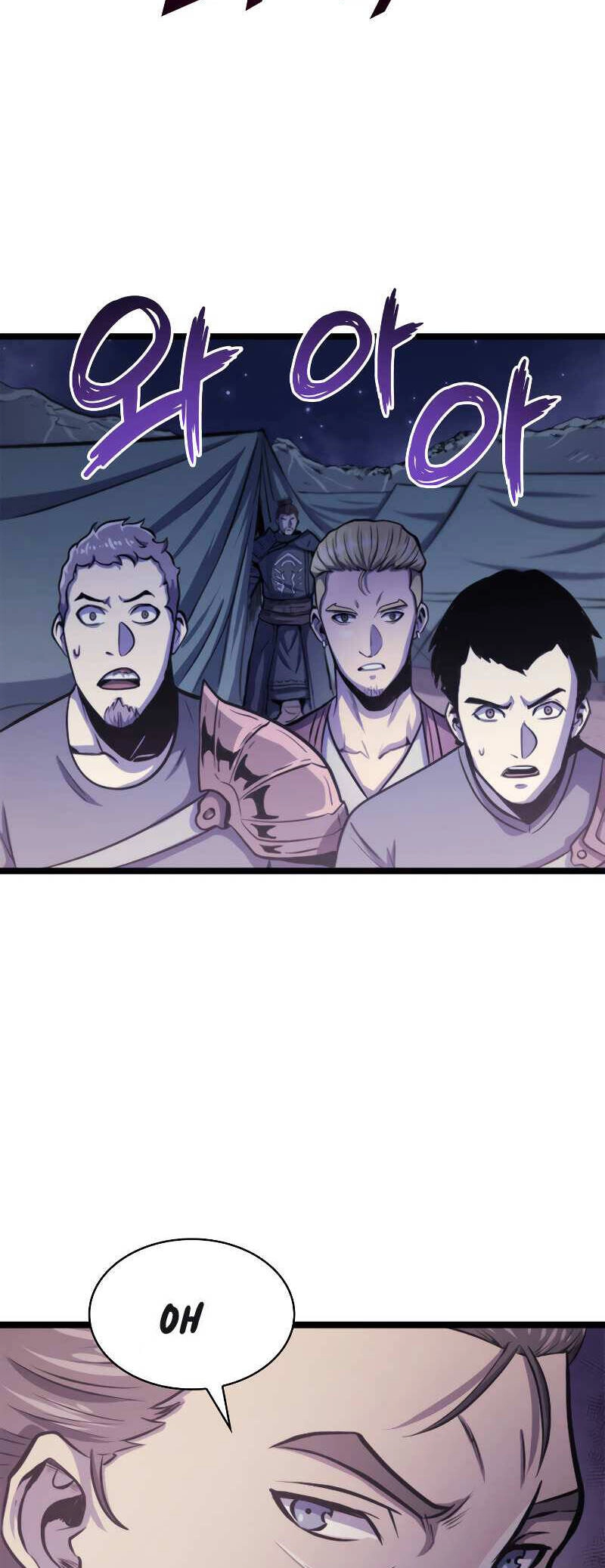 Tôi Trở Lại Thăng Cấp Một Mình Chapter 141 - 47