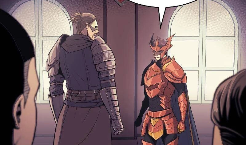 Tôi Trở Lại Thăng Cấp Một Mình Chapter 142 - 7