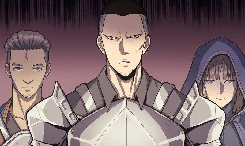 Tôi Trở Lại Thăng Cấp Một Mình Chapter 142 - 10