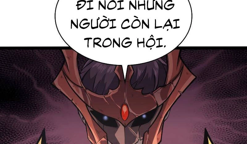 Tôi Trở Lại Thăng Cấp Một Mình Chapter 142 - 28