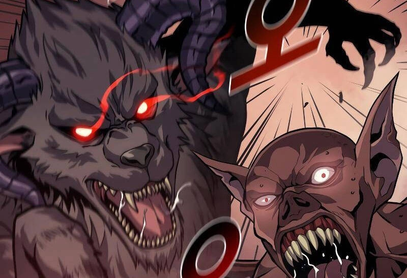 Tôi Trở Lại Thăng Cấp Một Mình Chapter 142 - 41