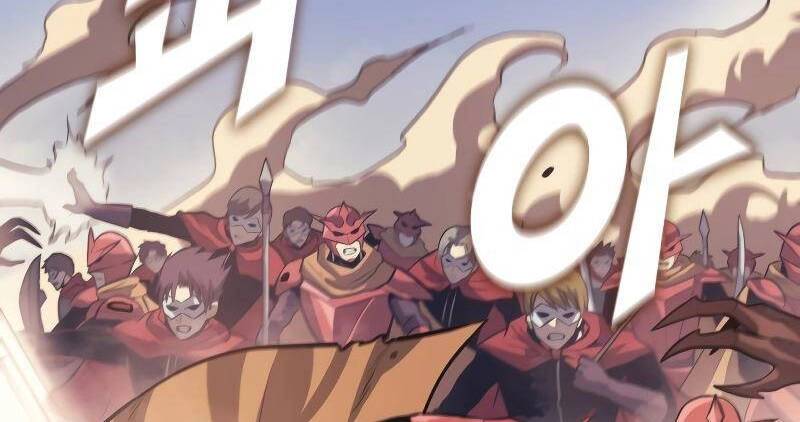 Tôi Trở Lại Thăng Cấp Một Mình Chapter 142 - 44