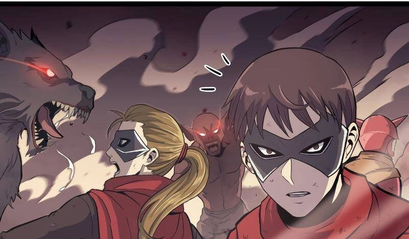 Tôi Trở Lại Thăng Cấp Một Mình Chapter 142 - 51