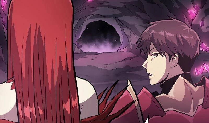 Tôi Trở Lại Thăng Cấp Một Mình Chapter 142 - 77