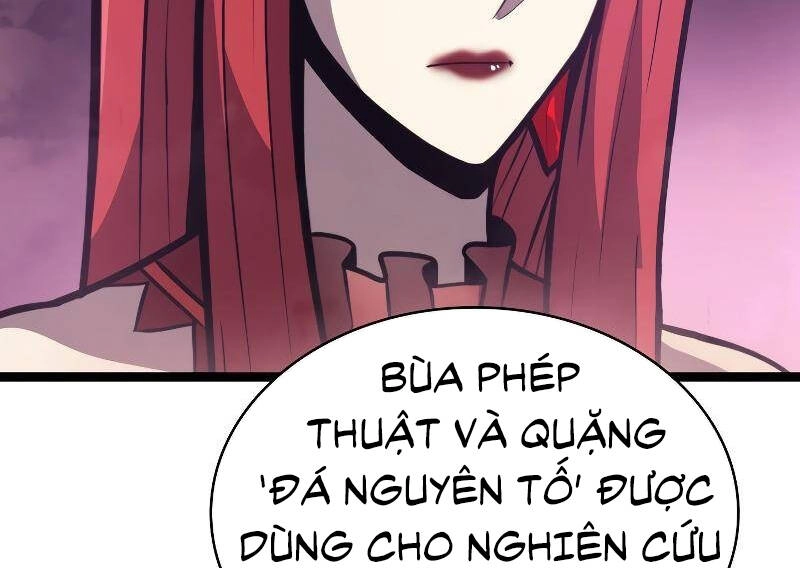 Tôi Trở Lại Thăng Cấp Một Mình Chapter 142 - 81