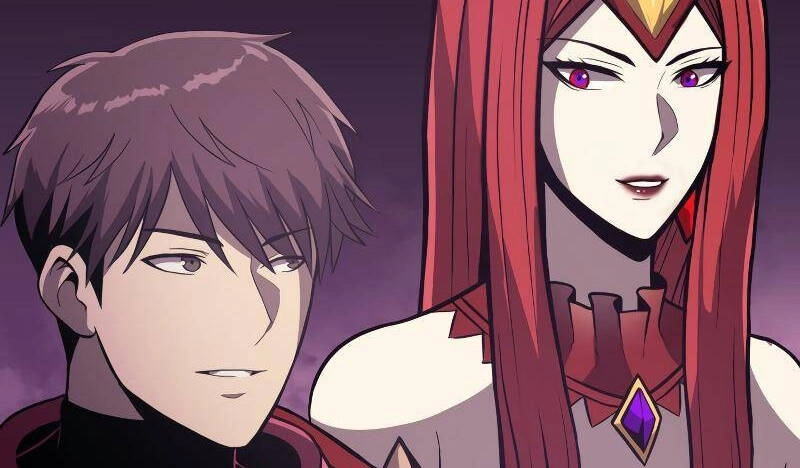 Tôi Trở Lại Thăng Cấp Một Mình Chapter 142 - 84