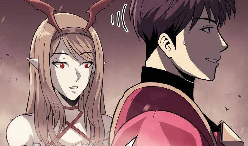 Tôi Trở Lại Thăng Cấp Một Mình Chapter 142 - 100