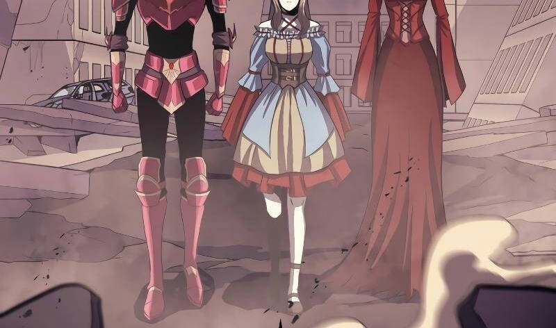 Tôi Trở Lại Thăng Cấp Một Mình Chapter 142 - 109