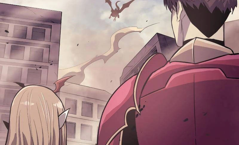 Tôi Trở Lại Thăng Cấp Một Mình Chapter 142 - 112