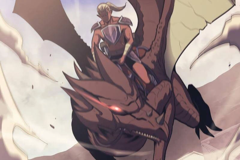 Tôi Trở Lại Thăng Cấp Một Mình Chapter 142 - 116