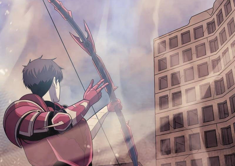 Tôi Trở Lại Thăng Cấp Một Mình Chapter 142 - 128