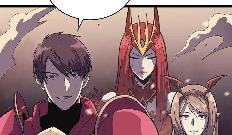 Tôi Trở Lại Thăng Cấp Một Mình Chapter 142 - 131