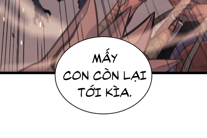 Tôi Trở Lại Thăng Cấp Một Mình Chapter 142 - 140