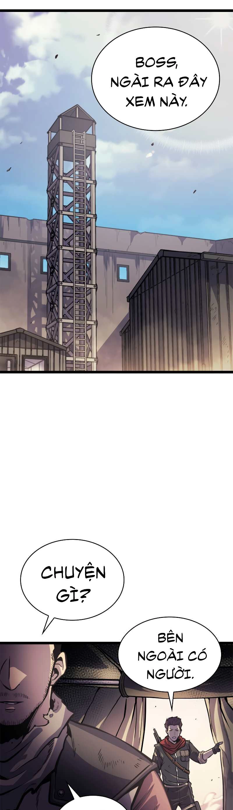 Tôi Trở Lại Thăng Cấp Một Mình Chapter 143 - 7