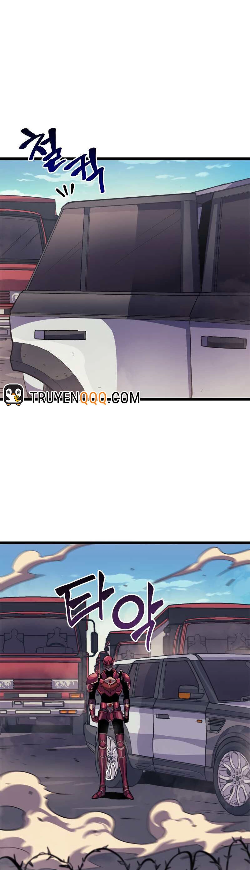 Tôi Trở Lại Thăng Cấp Một Mình Chapter 143 - 9