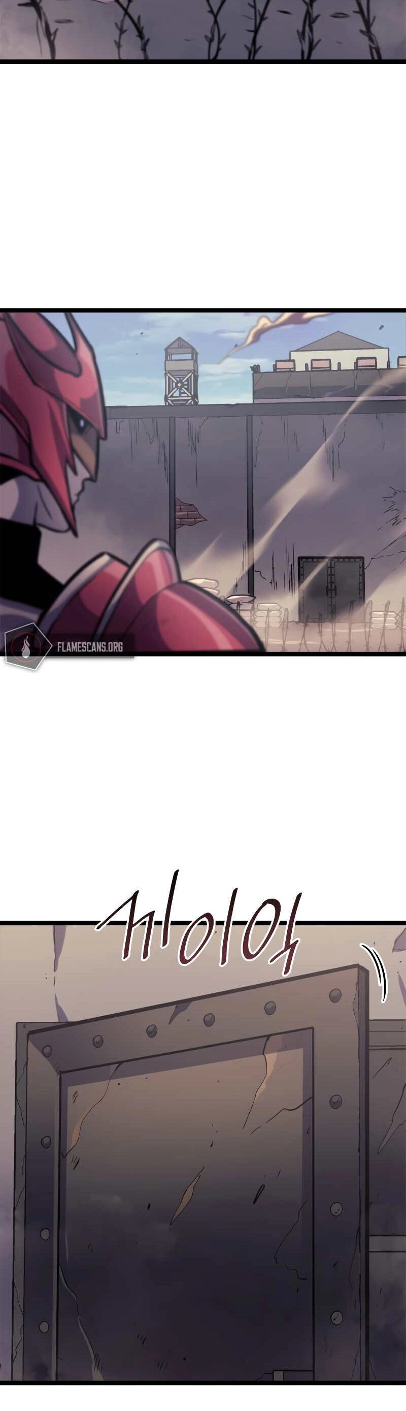 Tôi Trở Lại Thăng Cấp Một Mình Chapter 143 - 10