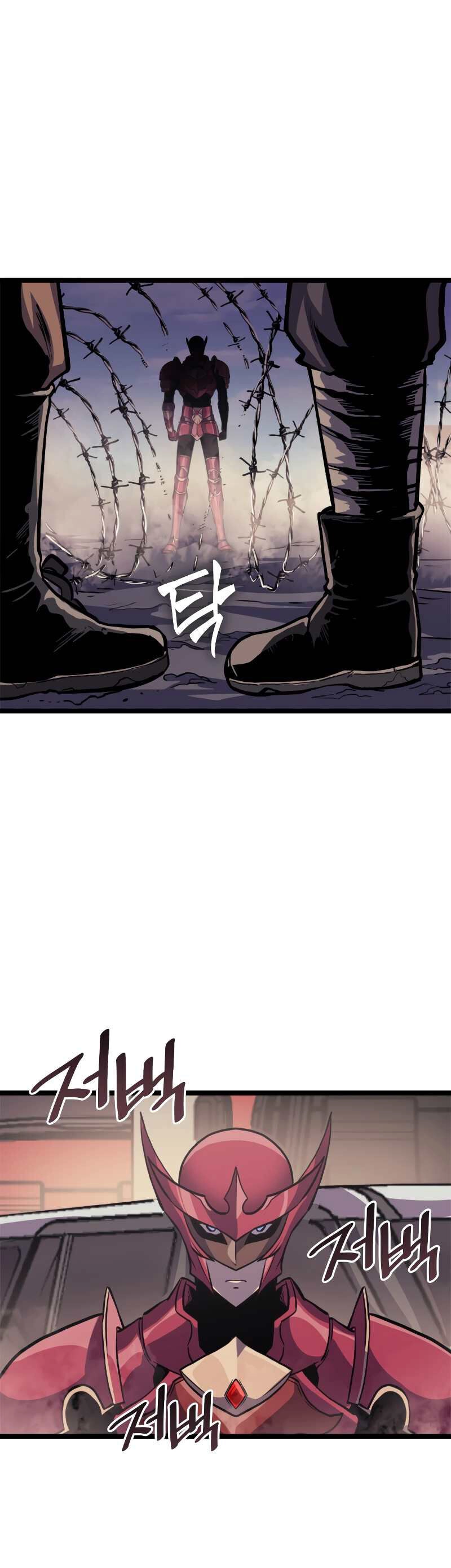 Tôi Trở Lại Thăng Cấp Một Mình Chapter 143 - 11