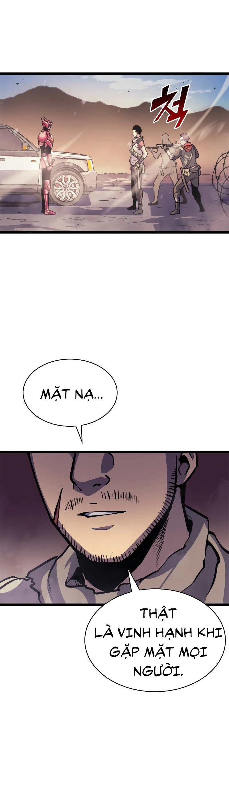 Tôi Trở Lại Thăng Cấp Một Mình Chapter 143 - 12