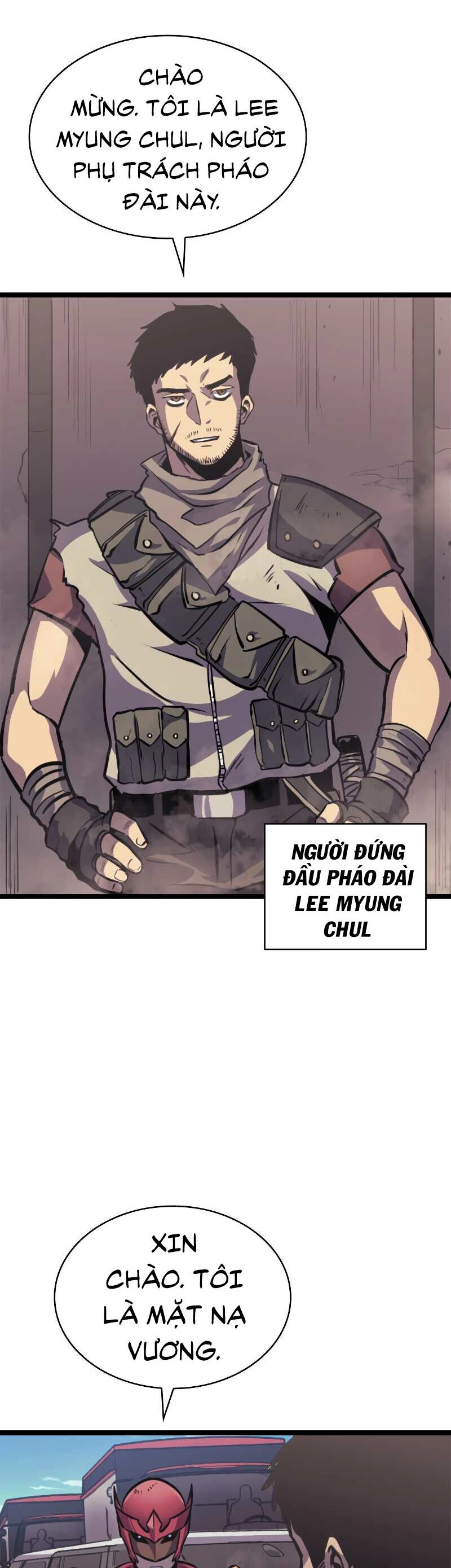 Tôi Trở Lại Thăng Cấp Một Mình Chapter 143 - 13