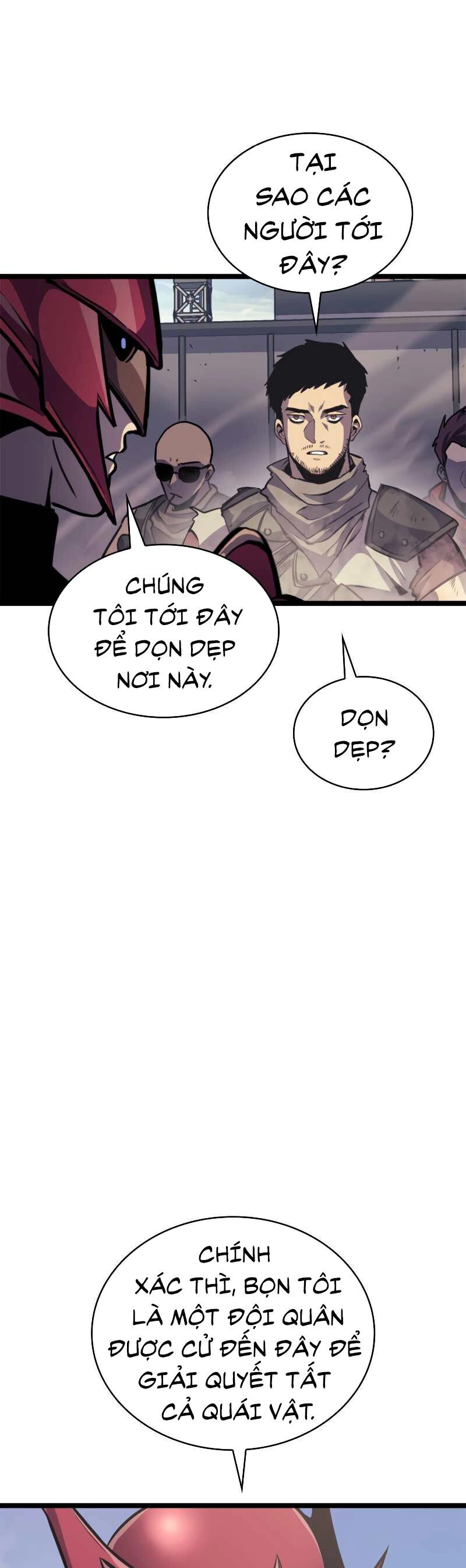 Tôi Trở Lại Thăng Cấp Một Mình Chapter 143 - 15