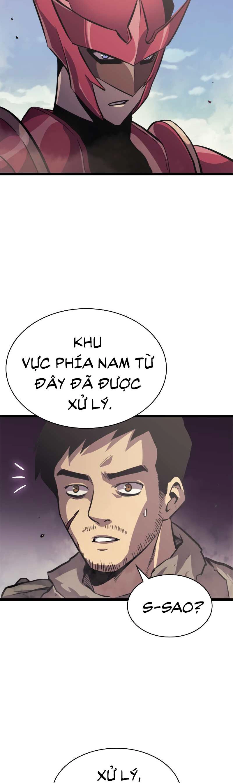 Tôi Trở Lại Thăng Cấp Một Mình Chapter 143 - 16