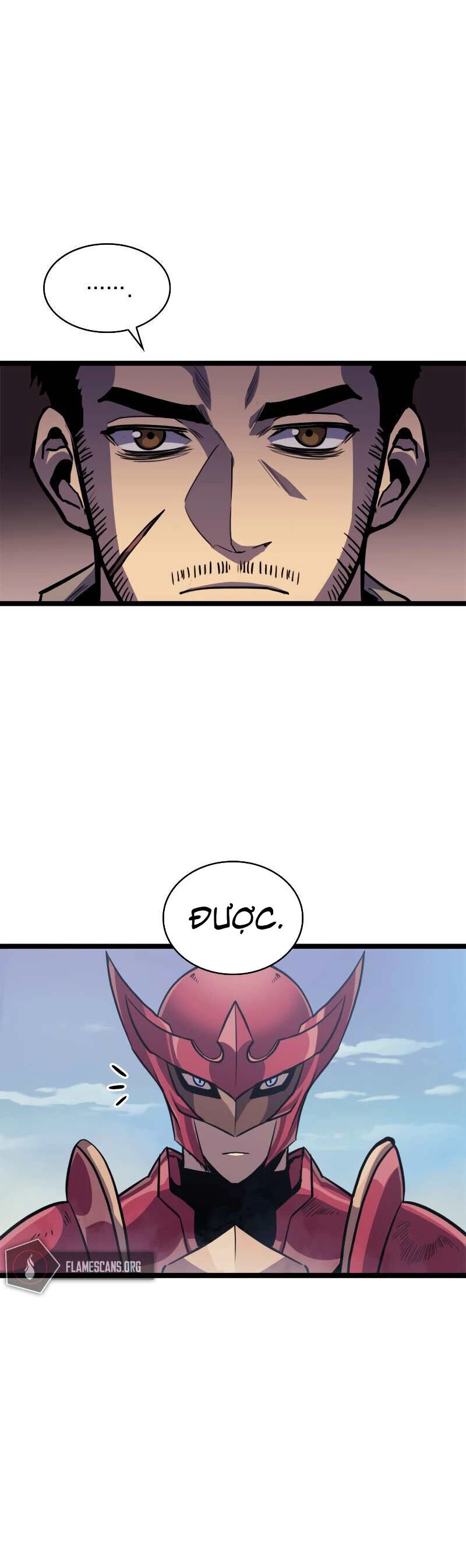 Tôi Trở Lại Thăng Cấp Một Mình Chapter 143 - 18