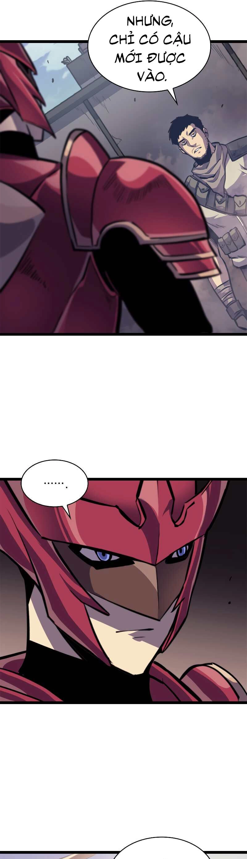 Tôi Trở Lại Thăng Cấp Một Mình Chapter 143 - 19