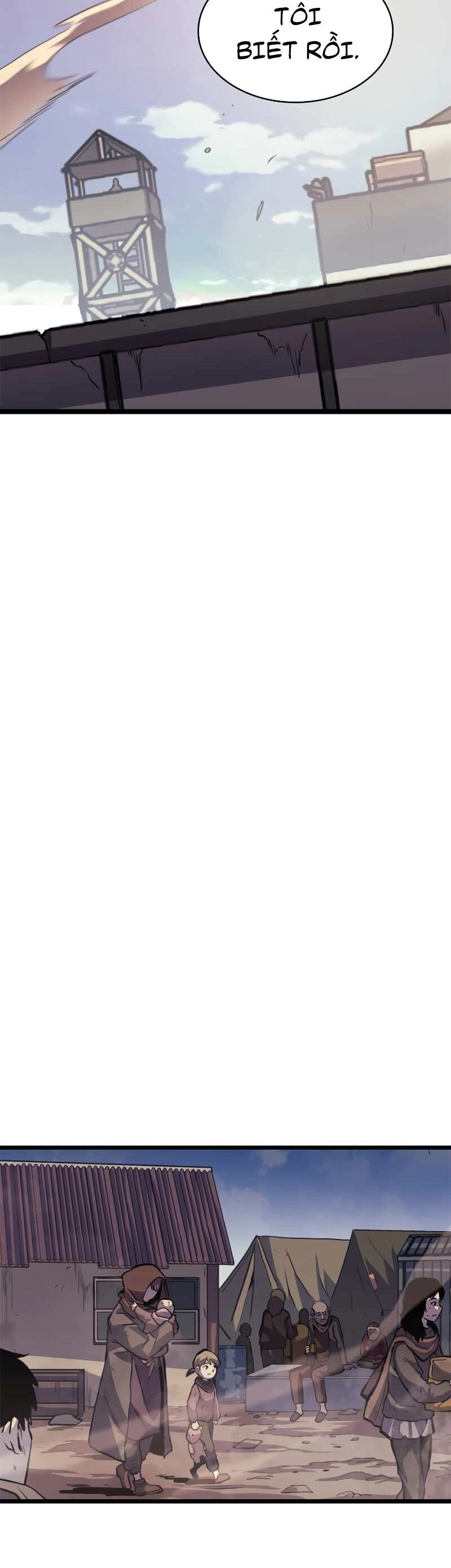 Tôi Trở Lại Thăng Cấp Một Mình Chapter 143 - 20