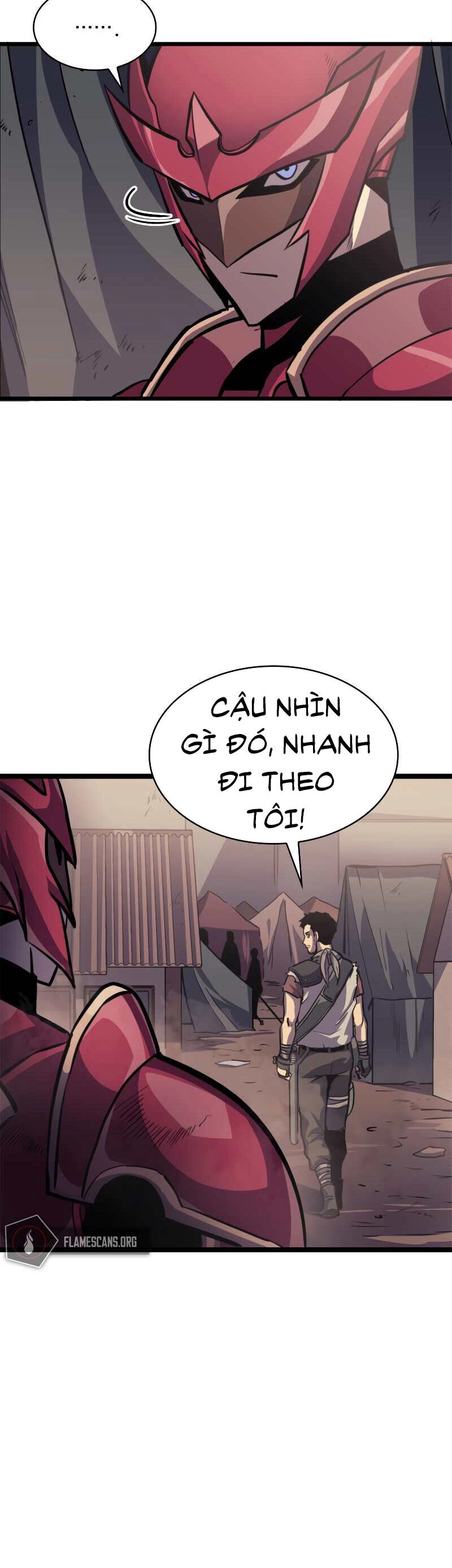 Tôi Trở Lại Thăng Cấp Một Mình Chapter 143 - 22