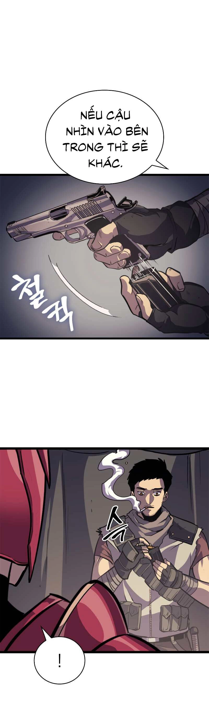 Tôi Trở Lại Thăng Cấp Một Mình Chapter 143 - 28