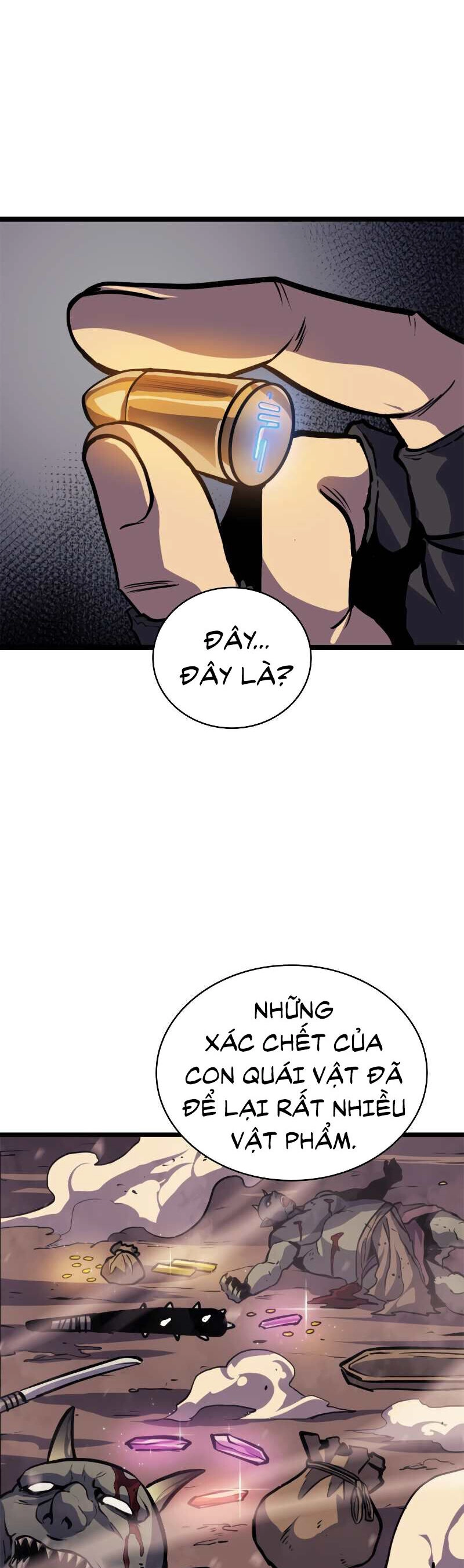 Tôi Trở Lại Thăng Cấp Một Mình Chapter 143 - 29