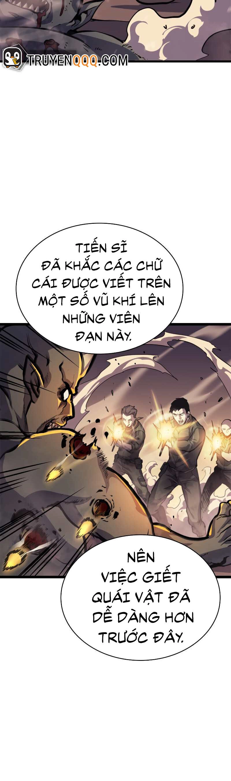 Tôi Trở Lại Thăng Cấp Một Mình Chapter 143 - 30