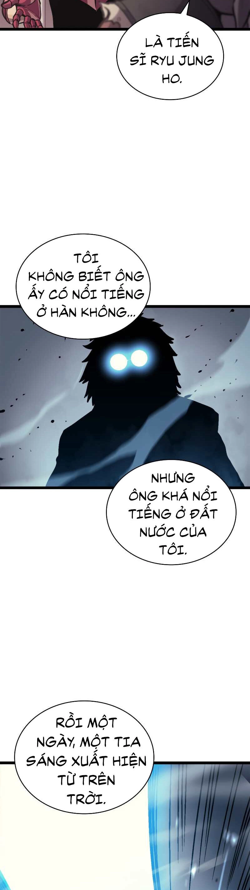 Tôi Trở Lại Thăng Cấp Một Mình Chapter 143 - 32