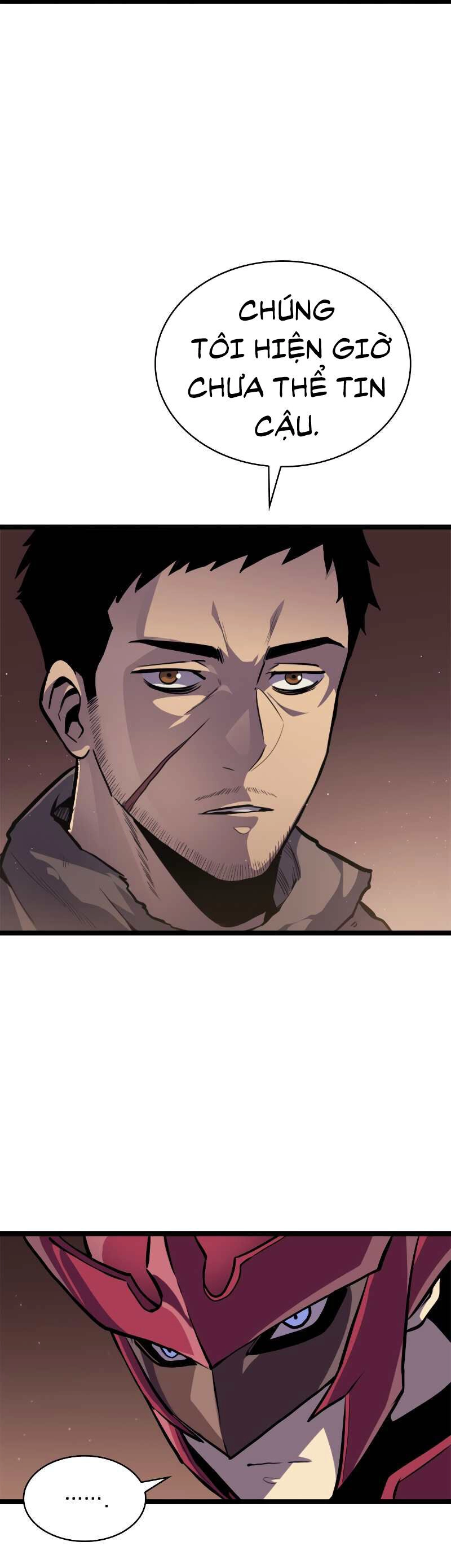 Tôi Trở Lại Thăng Cấp Một Mình Chapter 143 - 35