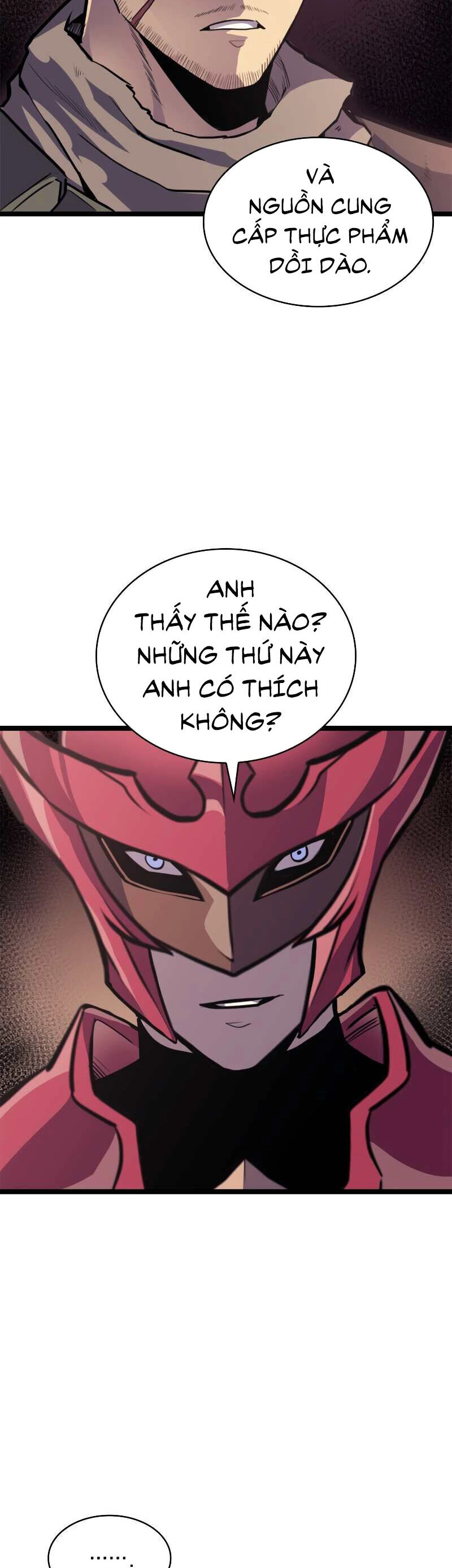 Tôi Trở Lại Thăng Cấp Một Mình Chapter 143 - 37