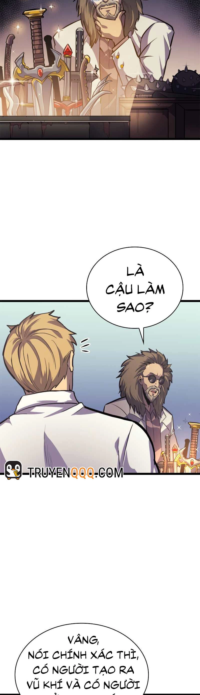 Tôi Trở Lại Thăng Cấp Một Mình Chapter 144 - 4