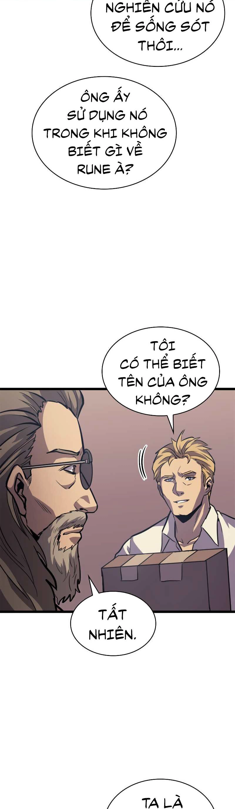 Tôi Trở Lại Thăng Cấp Một Mình Chapter 144 - 7