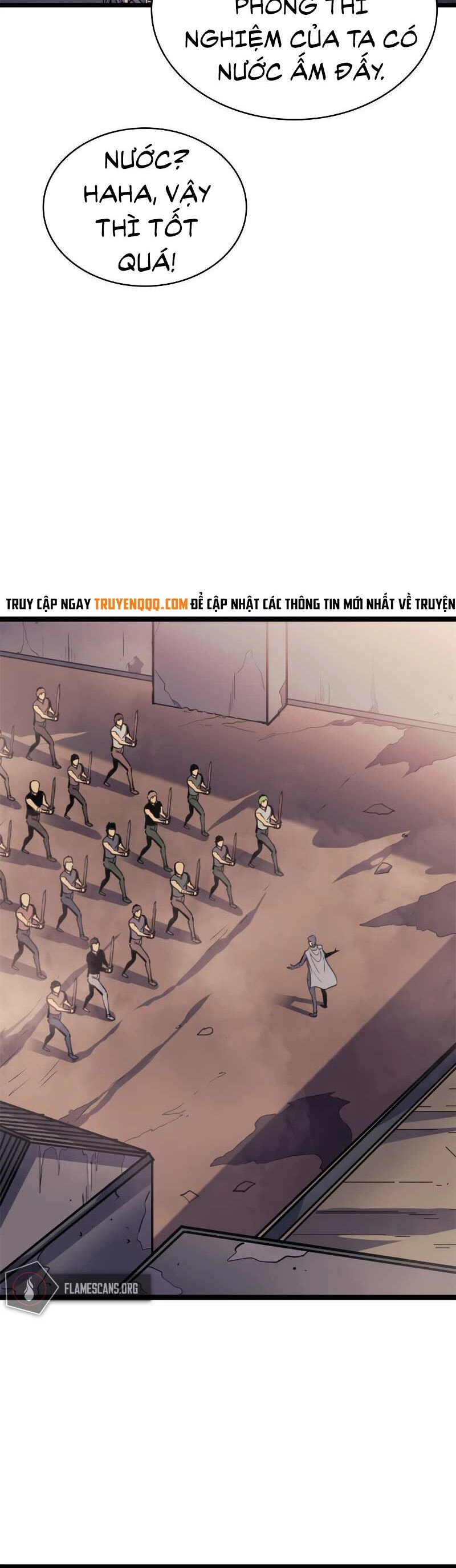 Tôi Trở Lại Thăng Cấp Một Mình Chapter 144 - 9